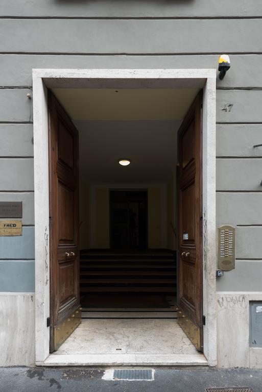 Vatican Art Place Рим Екстериор снимка